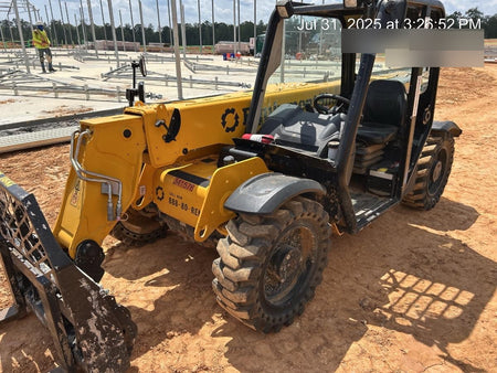 2023 JCB 505-20TC