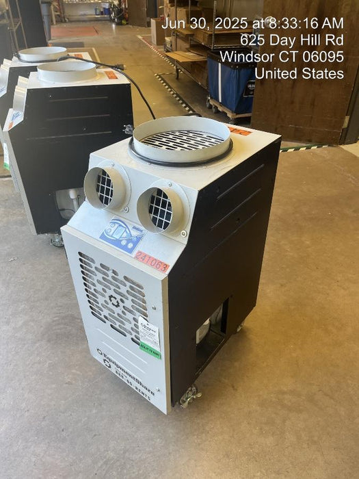 2022 KWIKOOL KPAC1811-2