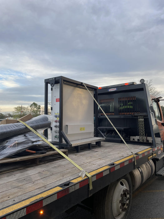 2023 TRYSTAR IL-086-VDE-27-LP