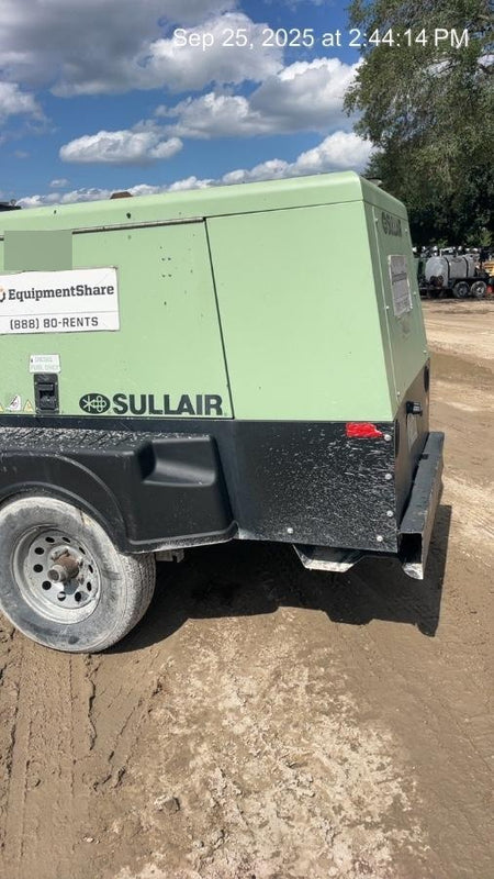 2019 SULLAIR 375H