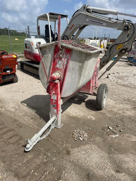 2024 MULTIQUIP WM90PH8