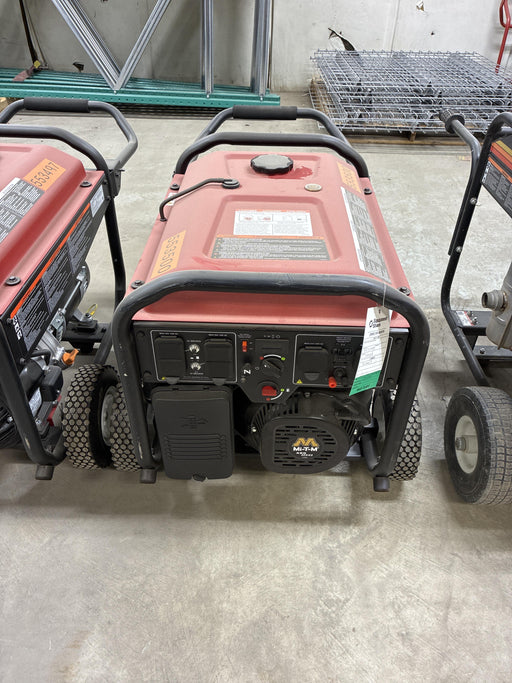 2025 MI-T-M GEN-6500-0MM1