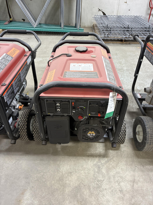 2025 MI-T-M GEN-6500-0MM1