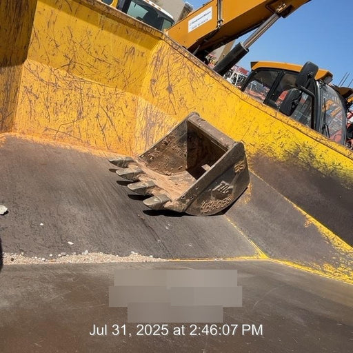 2025 TAG MANUFACTURING 18" Bucket - Tag