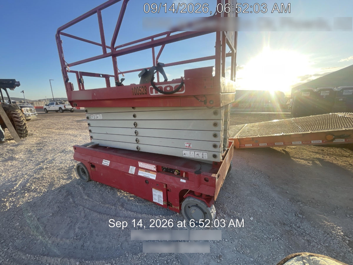 2020 MEC 4555SE