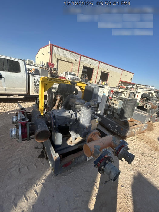 2022 ATLAS COPCO PAC F66 KD