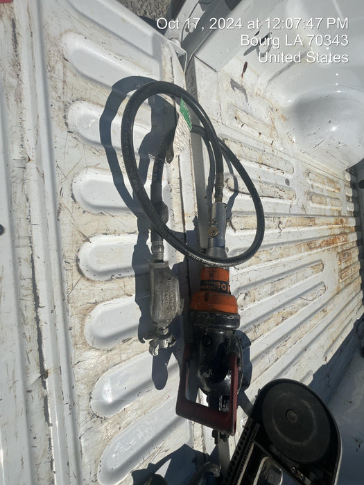 2021 MICHIGAN PNEUMATIC 10267