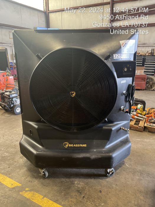 2023 BIG ASS FANS Cool Space 400