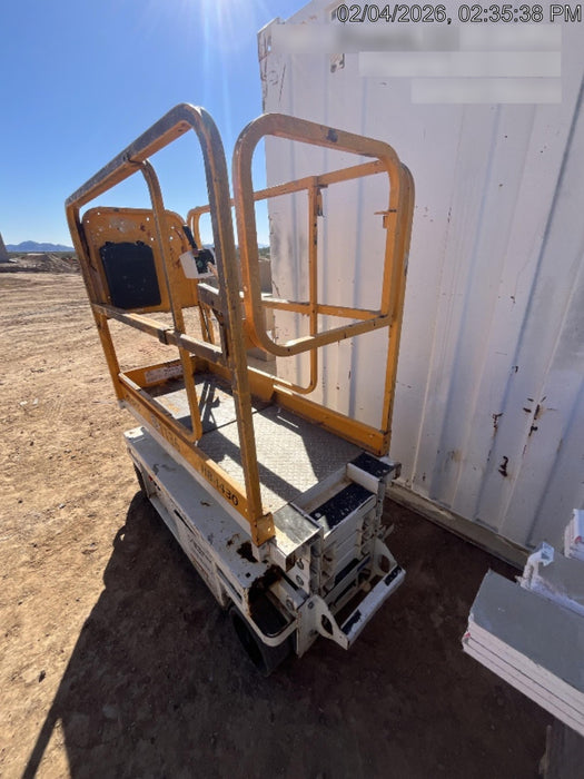 2016 CUSTOM EQUIPMENT HB-1430