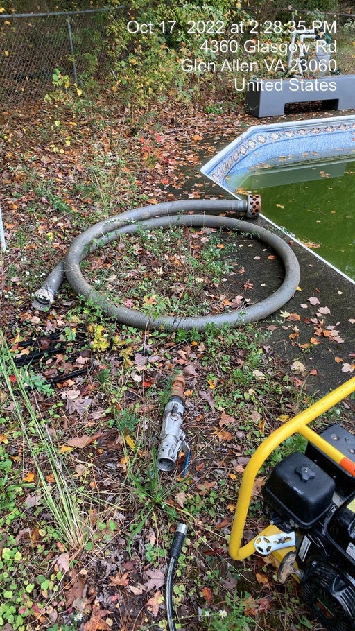 2021 WACKER NEUSON PT2A