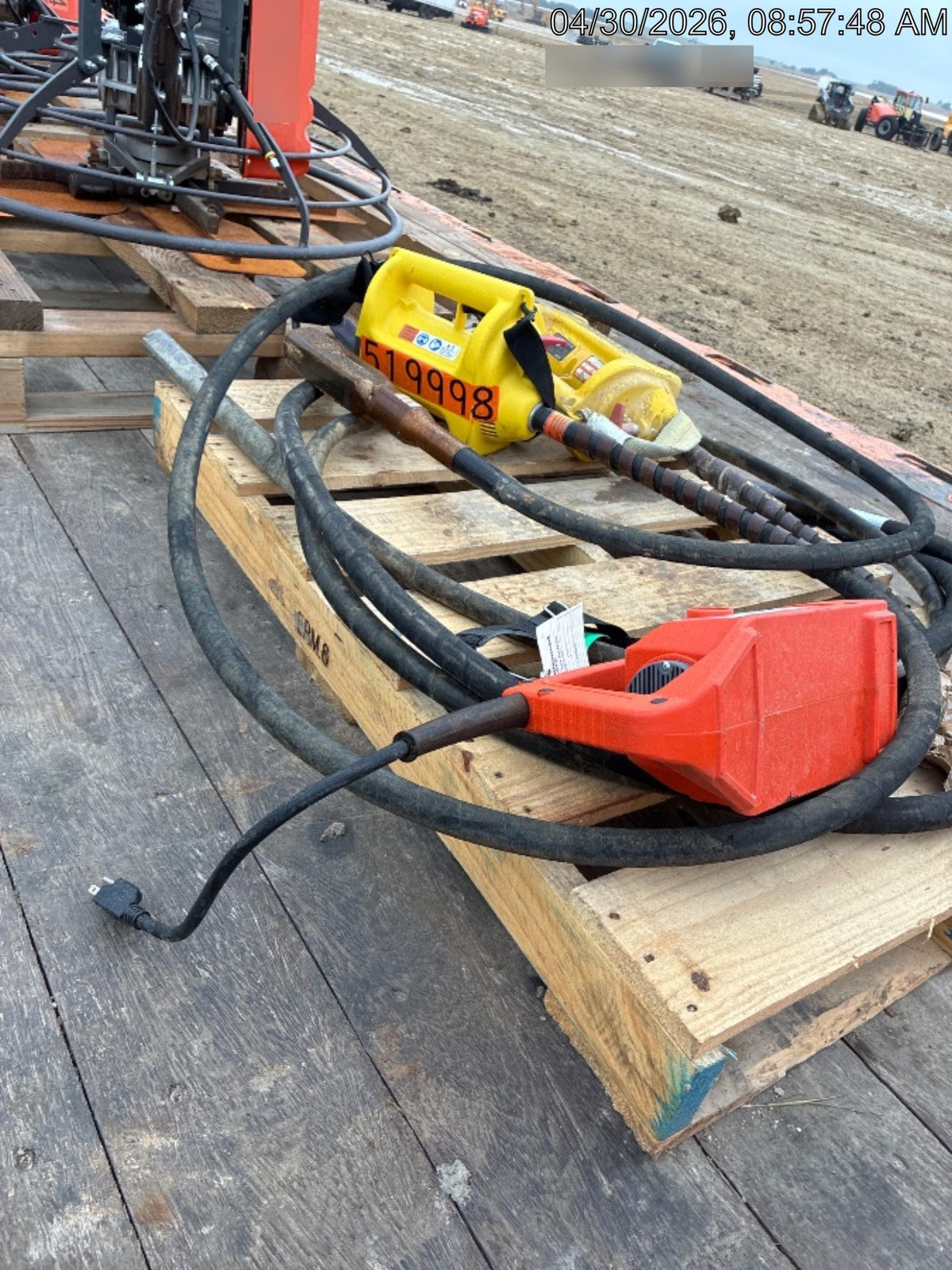 2025 WACKER NEUSON M2500