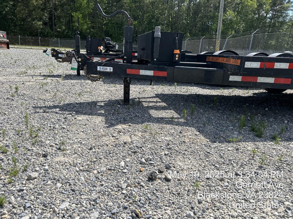 2023 STEELPOINT K19E