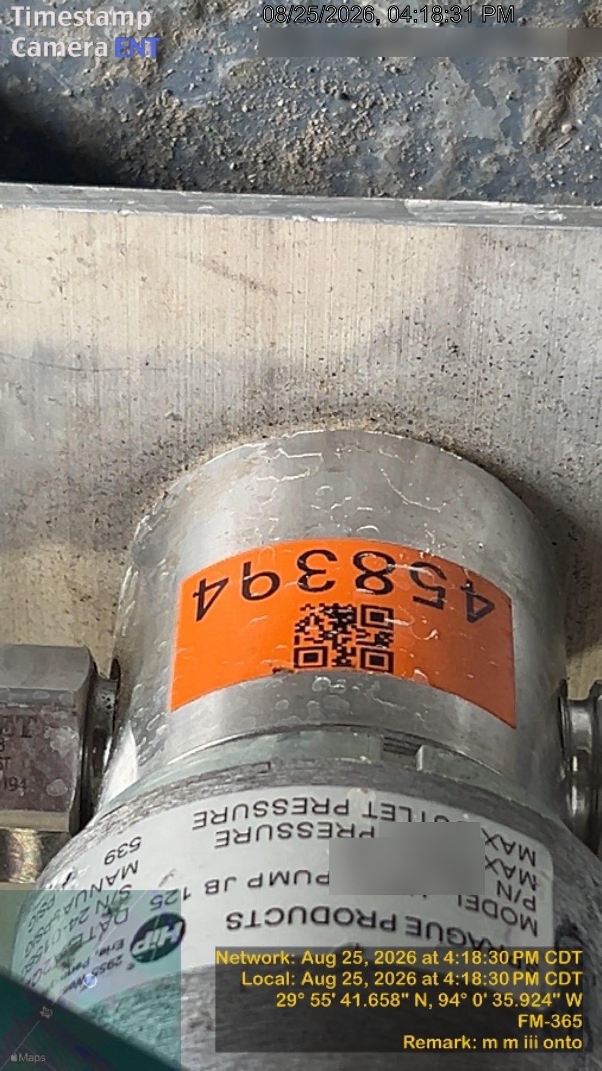 2024 PINNACLE PDQH-5000B