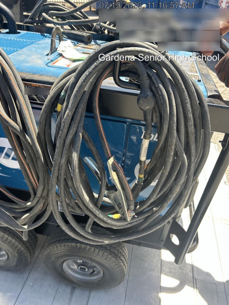 2026 MILLER ELECTRIC Bobcat 265 G