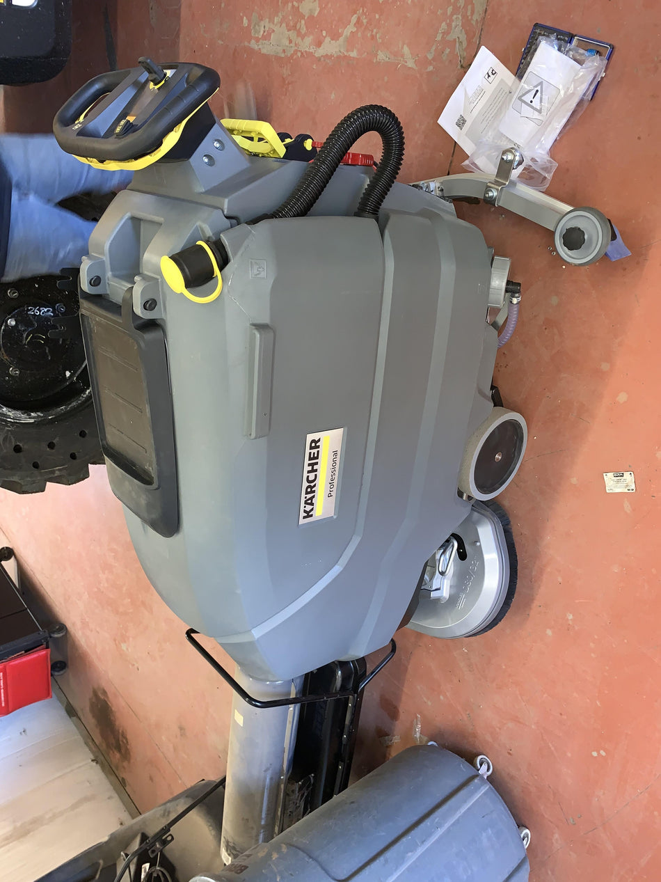 2023 KARCHER BD 80/100 W BP