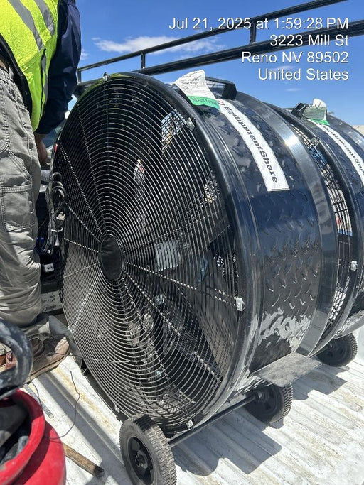 2021 PINNACLE MHD-36-BDF