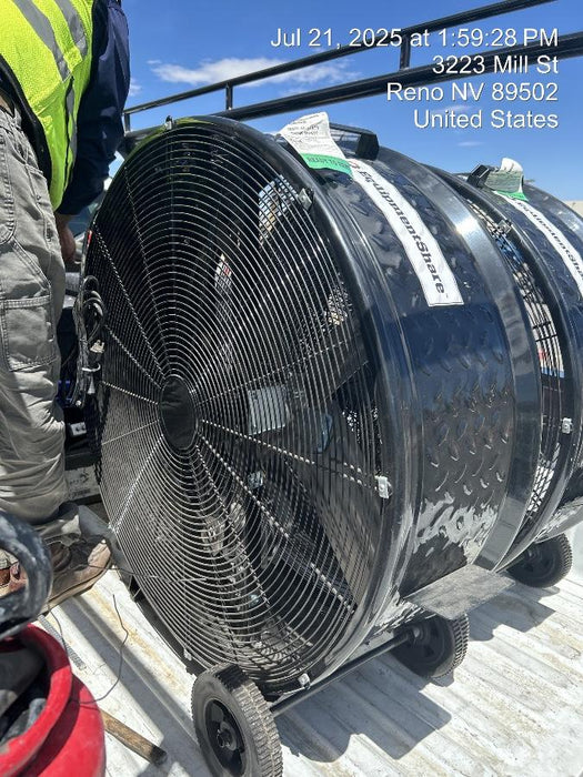 2021 PINNACLE MHD-36-BDF