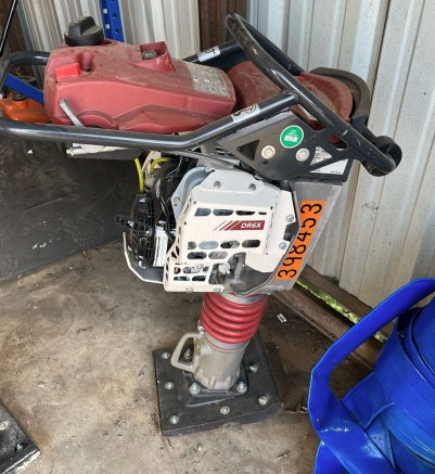 2024 DYNAPAC DR6X