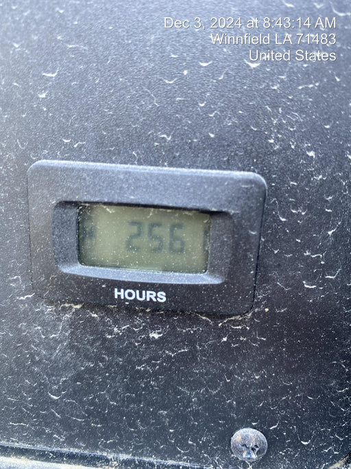 2024 BOBCAT PA425WCU-T4F