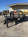 2025 TEXAS PRIDE TRAILERS GT817414KBP