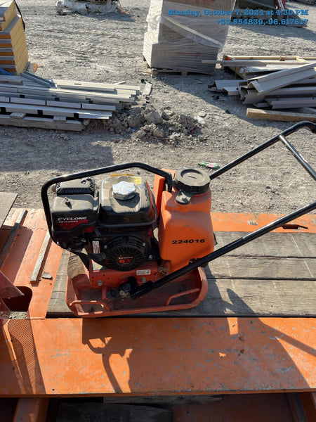 2022 MULTIQUIP MVC82VHW