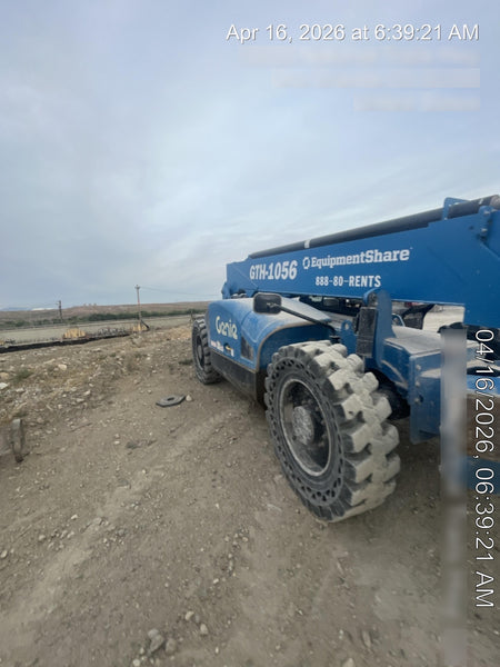 2024 GENIE GTH-1056