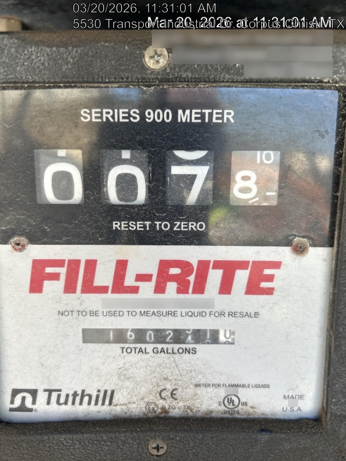 2019 CASE 580N EP