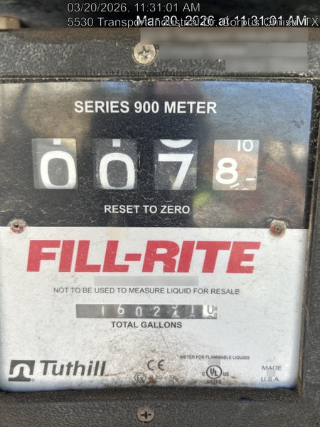 2019 CASE 580N EP