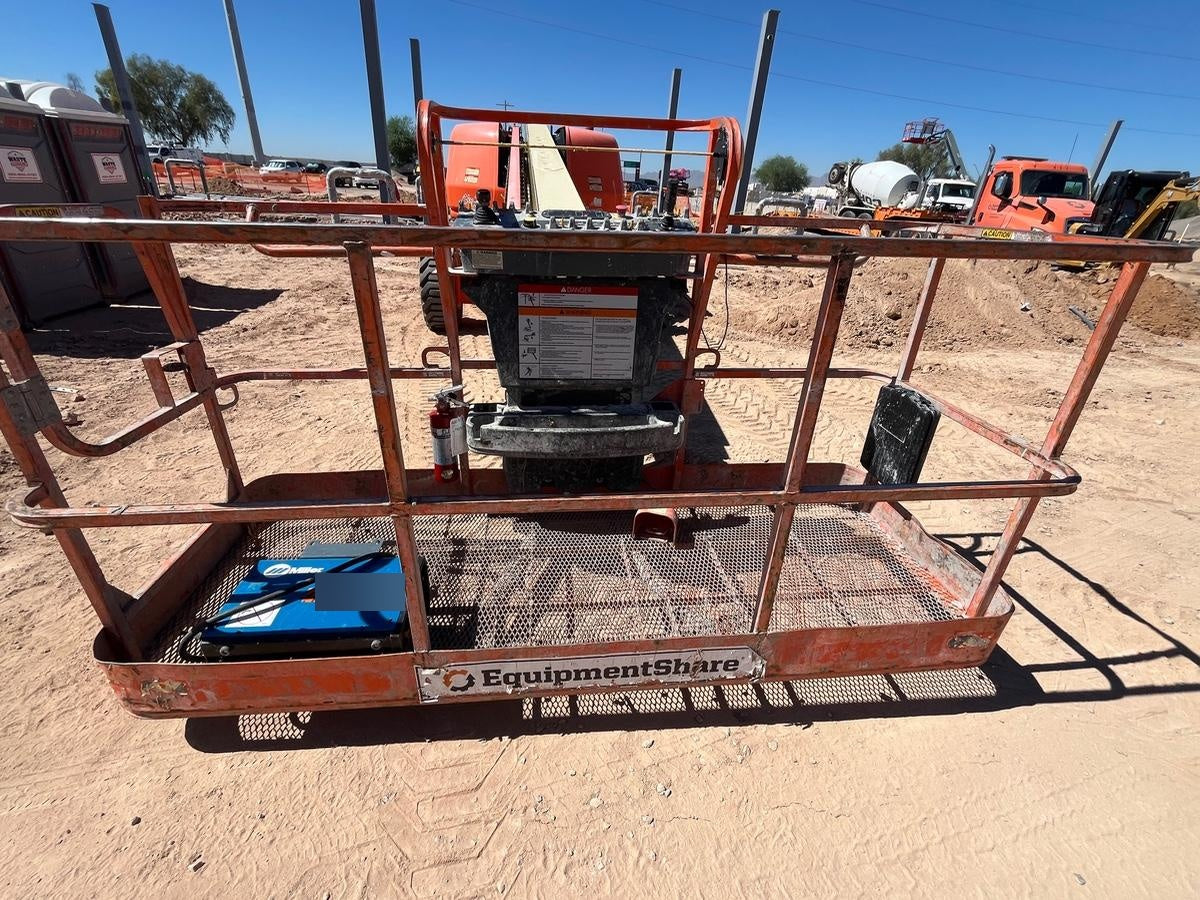 2024 MILLER ELECTRIC CST-282