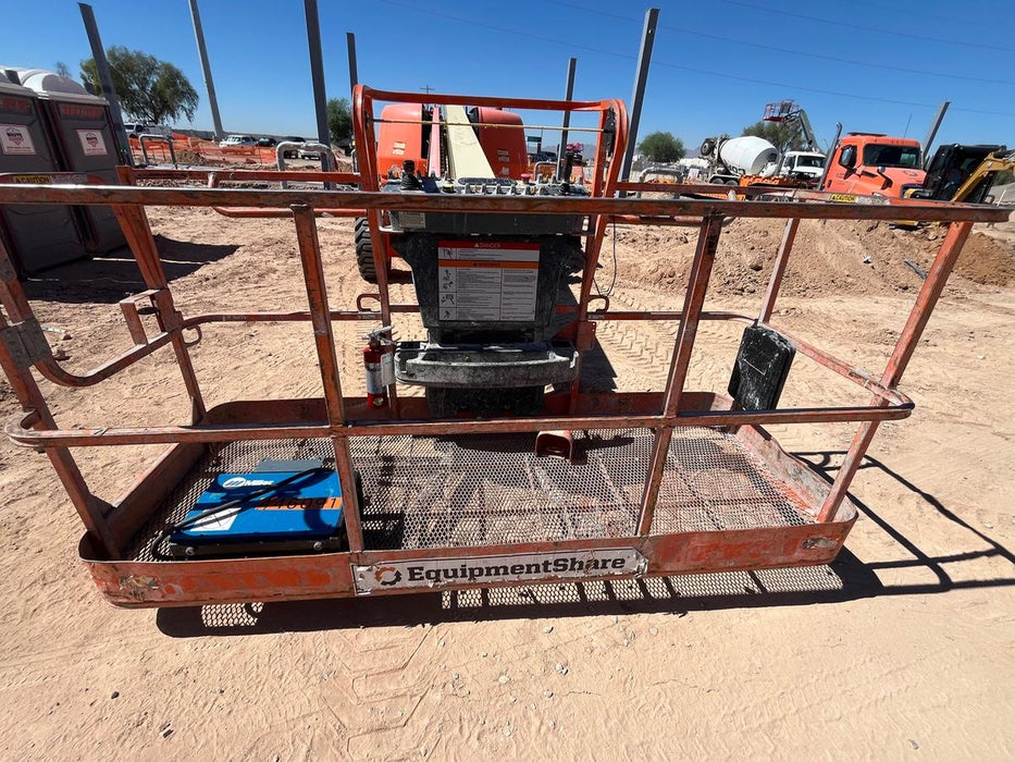 2024 MILLER ELECTRIC CST-282