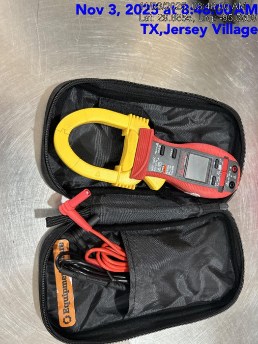 2021 AMPROBE ACD-41PQ