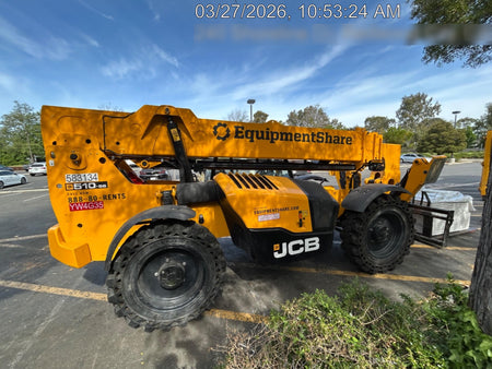 2025 JCB 510-56
