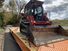 2020 TAKEUCHI TL8R2-CR