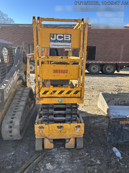 2024 JCB S1932E