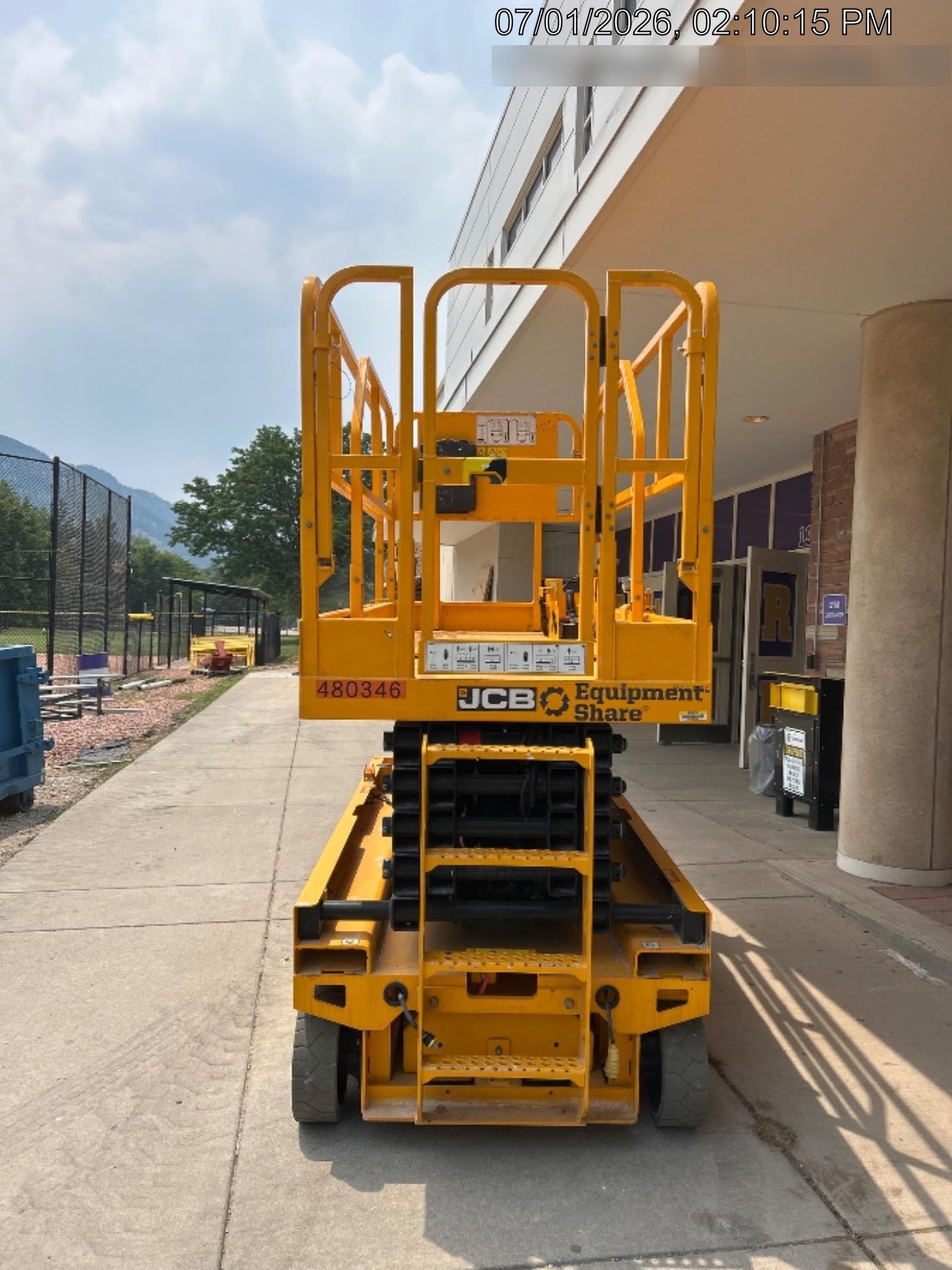 2024 JCB S3246E