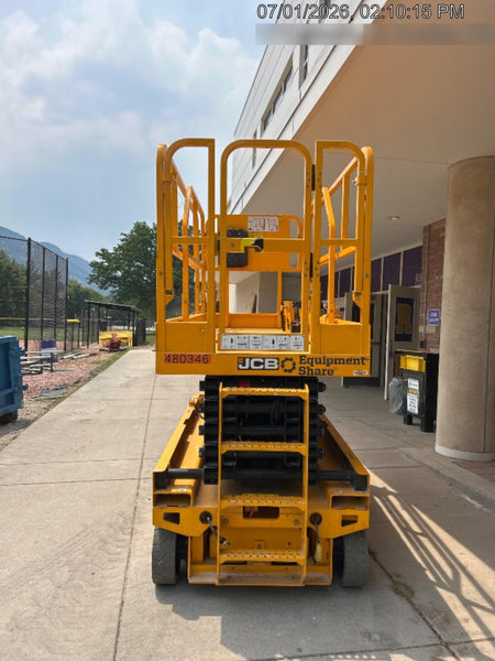 2024 JCB S3246E