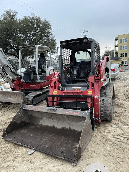 2023 ARROW MATERIAL HANDLING F5100CB