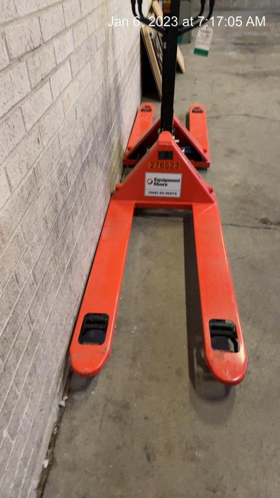 2022 MIGHTY LIFT ML55M