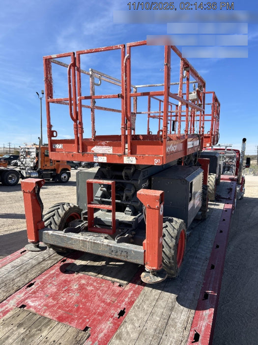 2018 SKYJACK SJ6832 RT