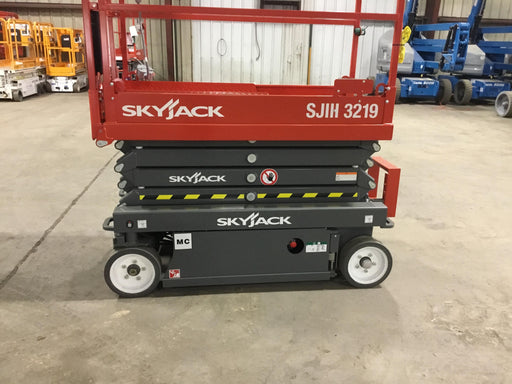 2017 Skyjack SJIII-3219 Skyjack SJ3219III