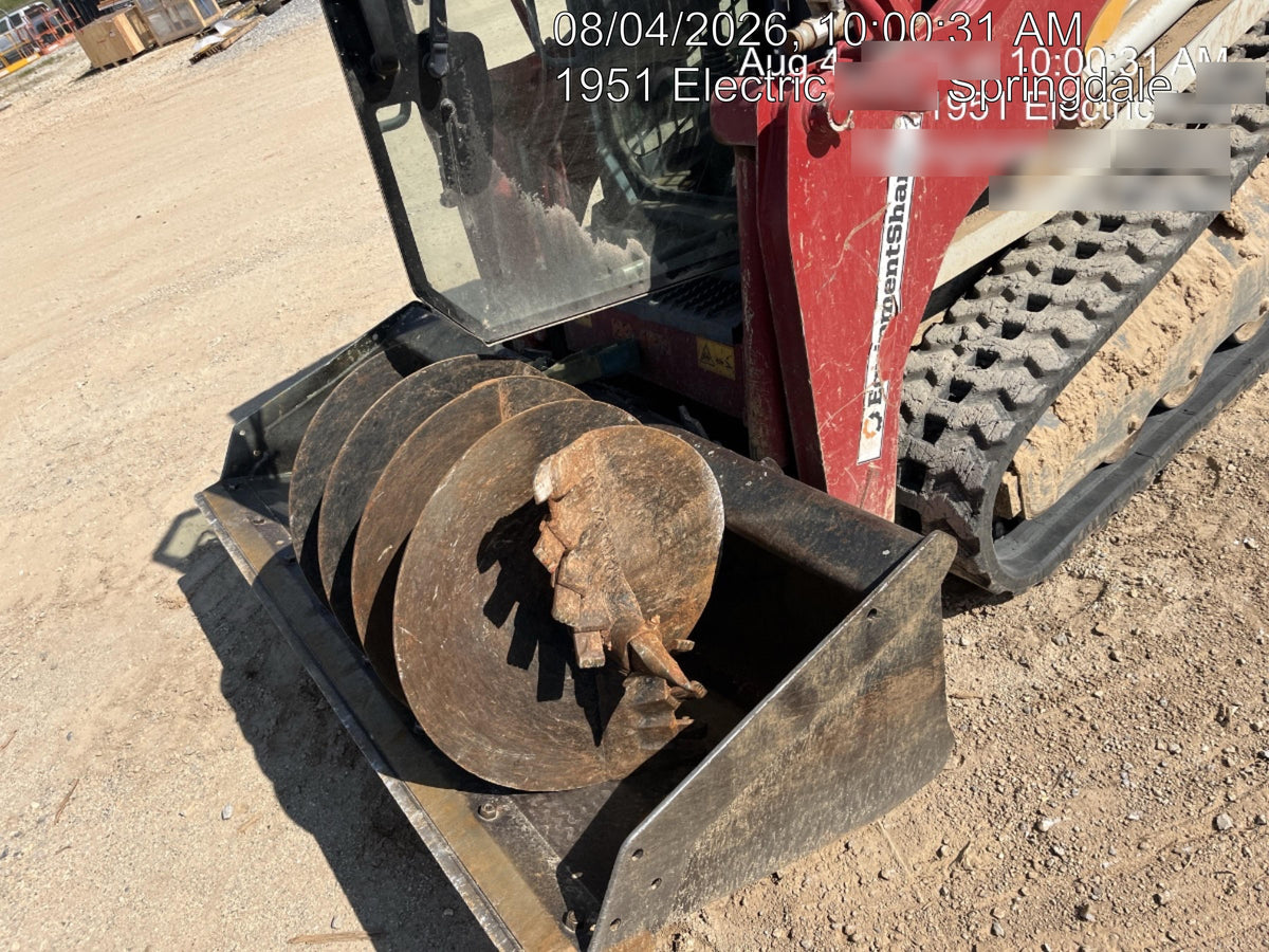 2023 AUGER TORQUE 3300-30