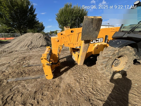 2021 JCB 508-66TC