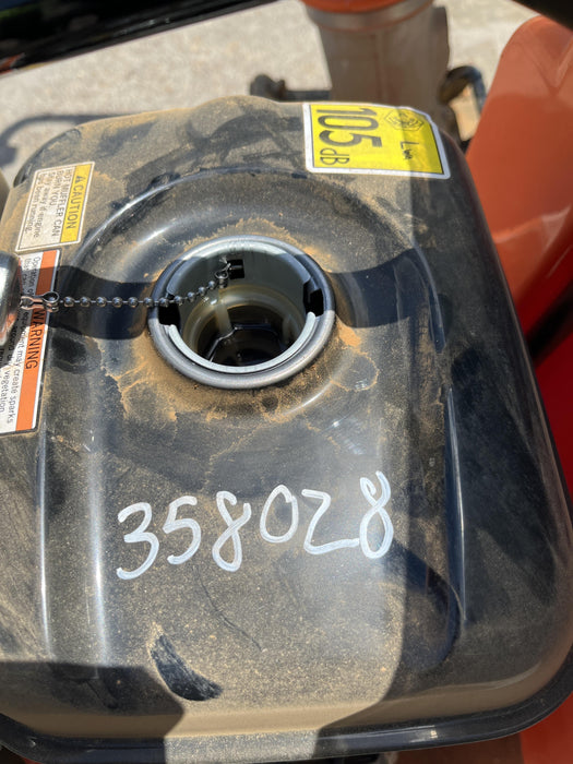 2023 MULTIQUIP MTX60HD