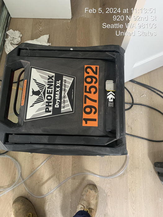 2021 PHOENIX DryMAX XL