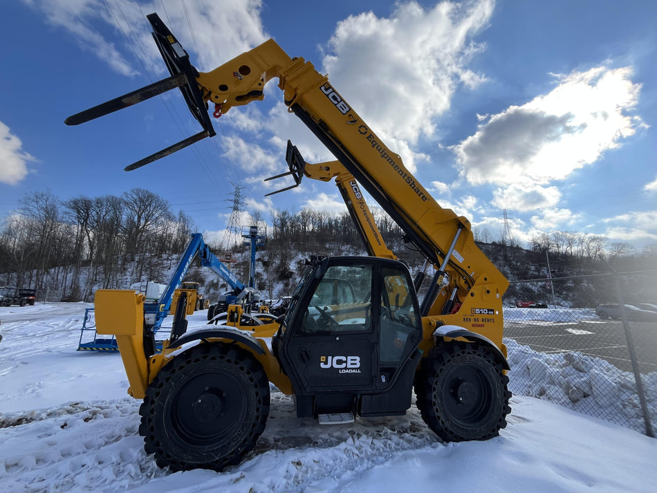 2025 JCB 510-56