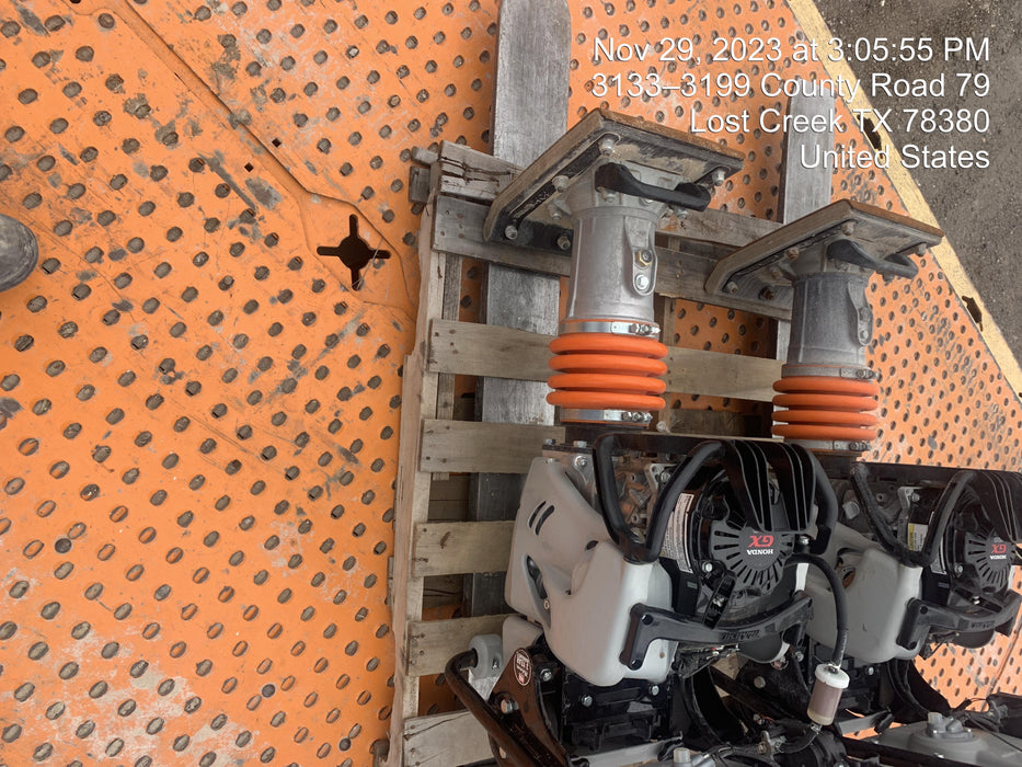 2023 MULTIQUIP MTX60HD