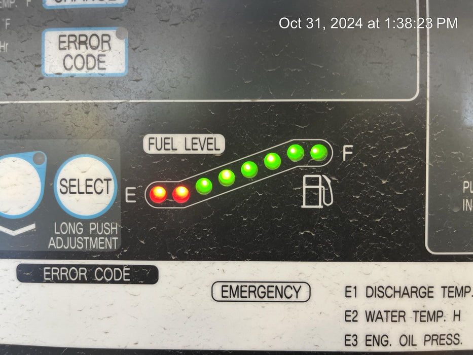 2024 AIRMAN PDS185S CWK