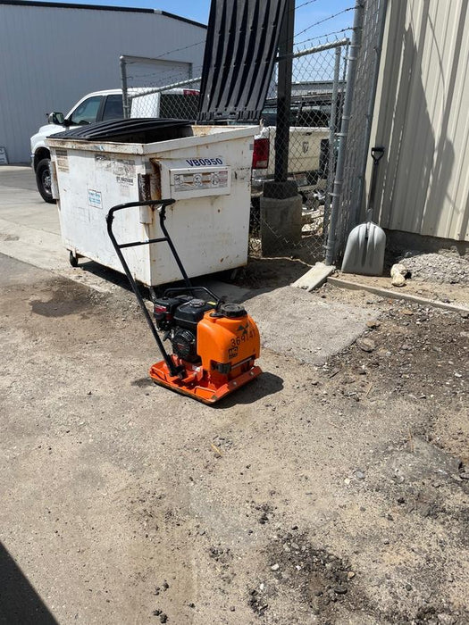 2023 MULTIQUIP MVC82VHW