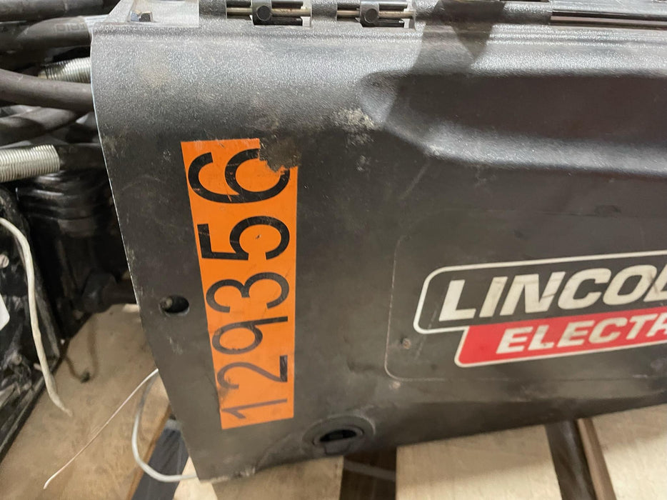 2021 LINCOLN ELECTRIC LN-25X