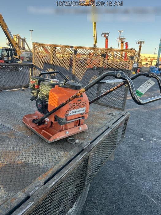 2023 MULTIQUIP MVC82VHW